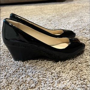 Cole Haan Sadie OT Wedges